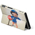 Betty Boop The Police Officer Nintendo Switch OLED (2021) Skin